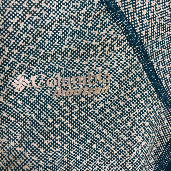 NWT Columbia F.K.T.™ II Short Sleeve Shirt Sz S - Picture 9 of 13